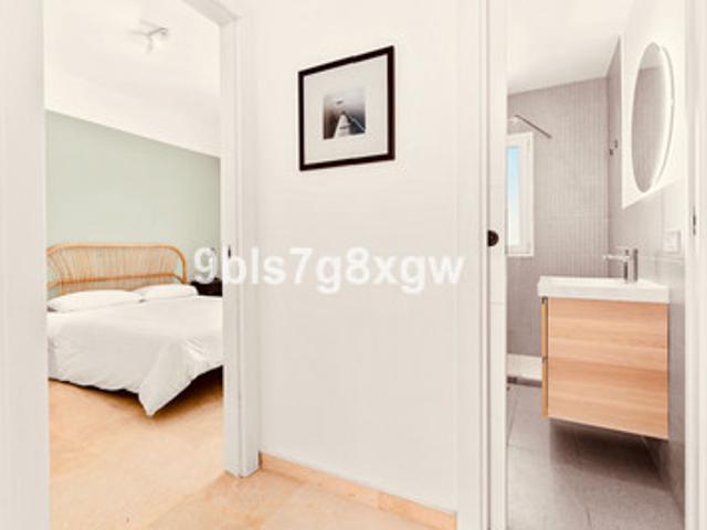 Apartamento en alquiler en Bel-Air, Costa del Sol Occidental