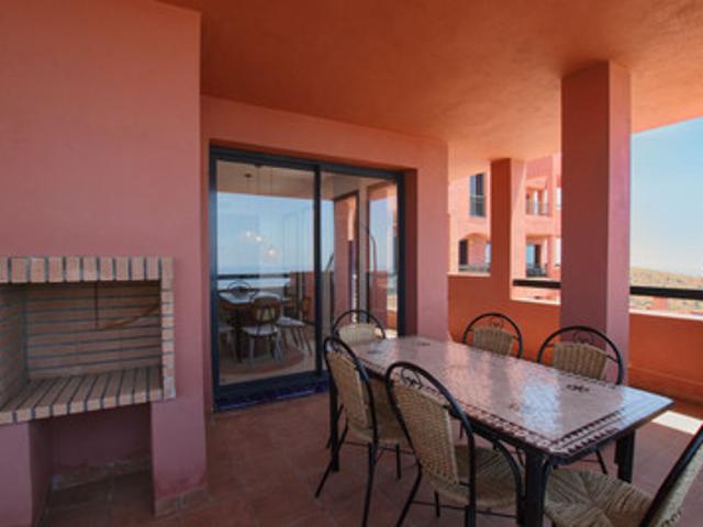 Apartamento en alquiler en Calahonda, Comarca de la Costa Granadina