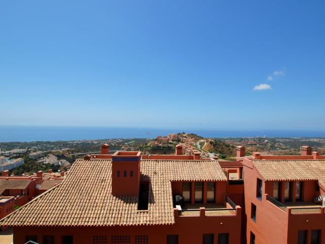 Apartamento en alquiler en Calahonda, Comarca de la Costa Granadina