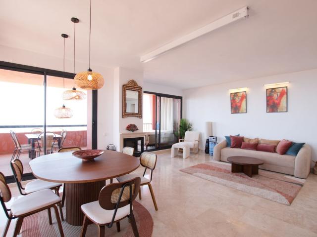 Apartamento en alquiler en Calahonda, Comarca de la Costa Granadina