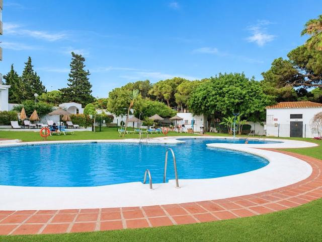 Apartamento en alquiler en Calahonda, Comarca de la Costa Granadina