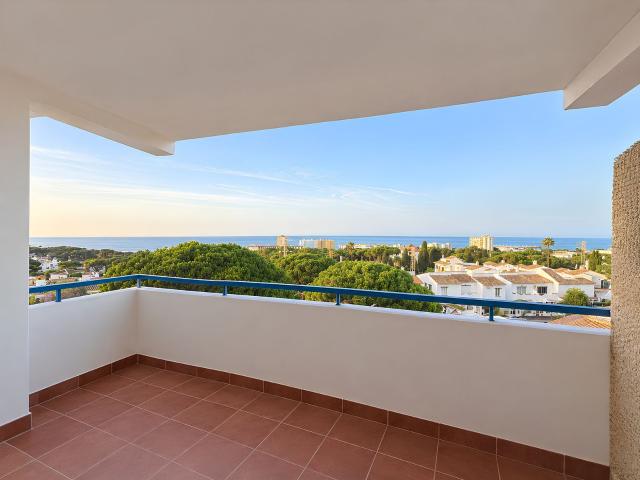 Apartamento en alquiler en Calahonda, Comarca de la Costa Granadina