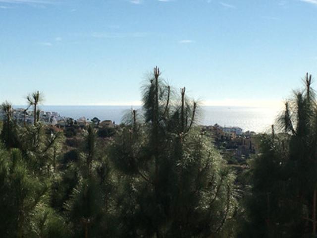 Apartamento en alquiler en Calahonda, Comarca de la Costa Granadina
