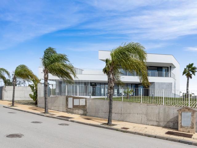 Apartamento en alquiler en Bel-Air, Costa del Sol Occidental