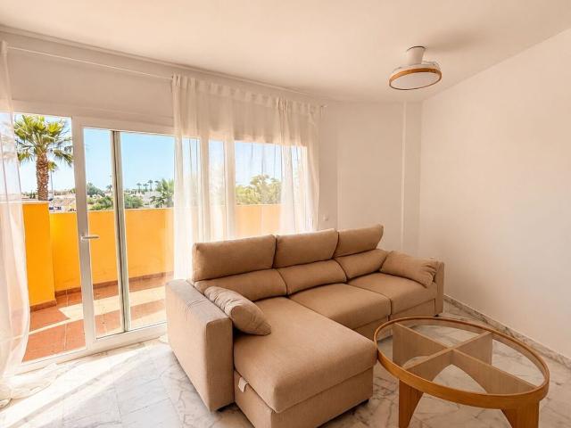 Apartamento en alquiler en Bel-Air, Costa del Sol Occidental