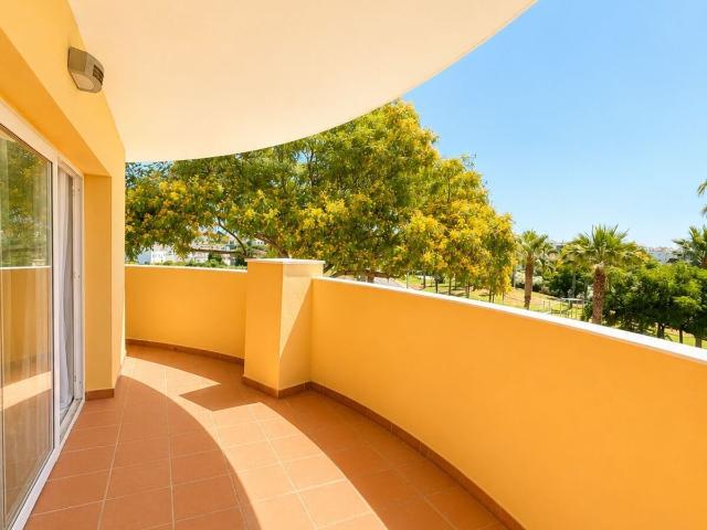 Apartamento en alquiler en Bel-Air, Costa del Sol Occidental