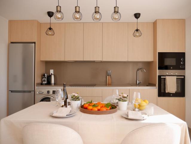 Apartamento en alquiler en Bel-Air, Costa del Sol Occidental