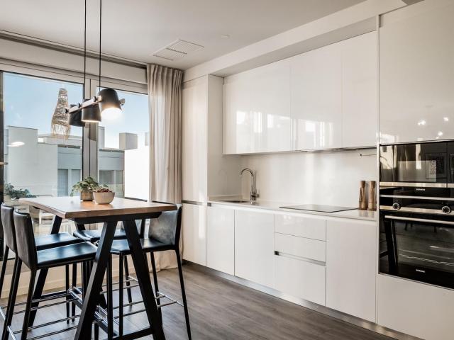 Apartamento en alquiler en Bel-Air, Costa del Sol Occidental