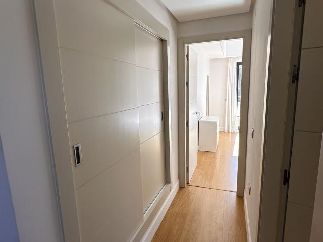Apartamento en alquiler en Casares