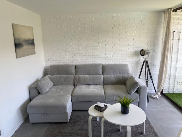 Apartamento en alquiler en Periana, Cortijo Blanco