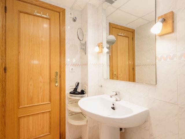 Apartamento en alquiler en Fontajau, Gironès