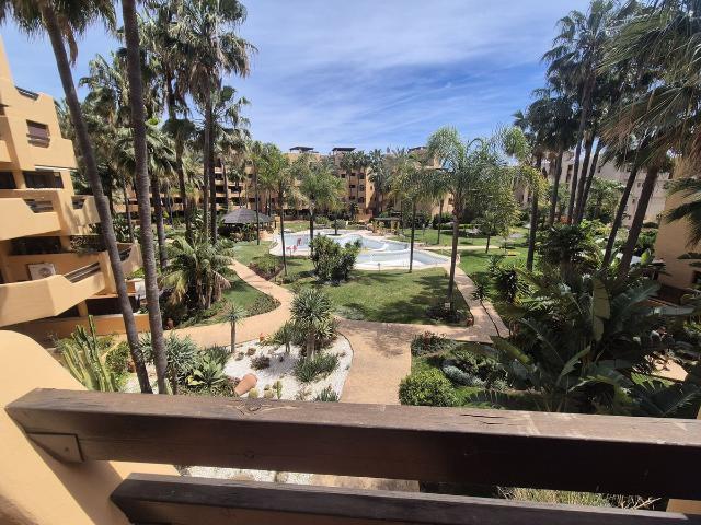 Apartamento en alquiler en Bel-Air, Costa del Sol Occidental