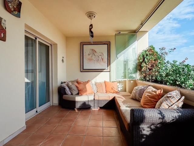 Apartamento en alquiler en Veracruz, Aragón