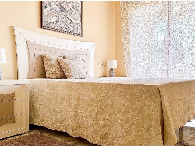 Apartamento en alquiler en Veracruz, Aragón