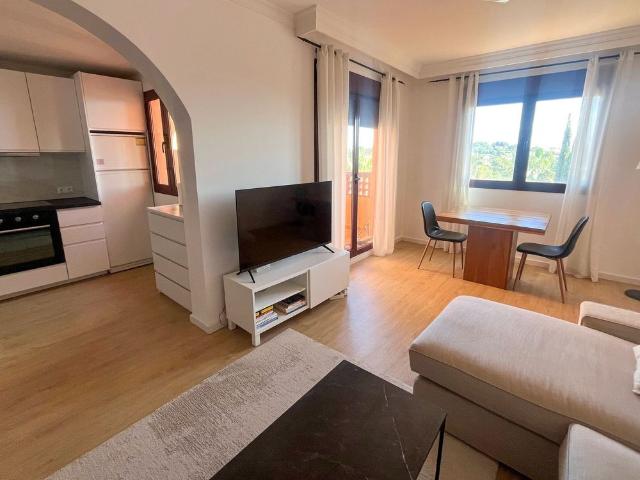 Apartamento en alquiler en Valdemorillo, Madrid