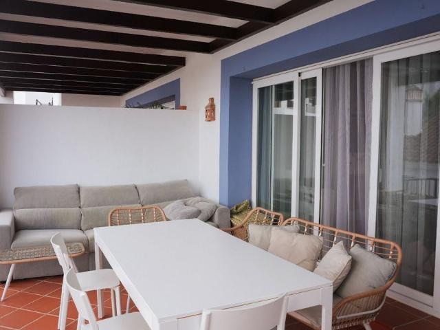 Apartamento en alquiler en Valdemorillo