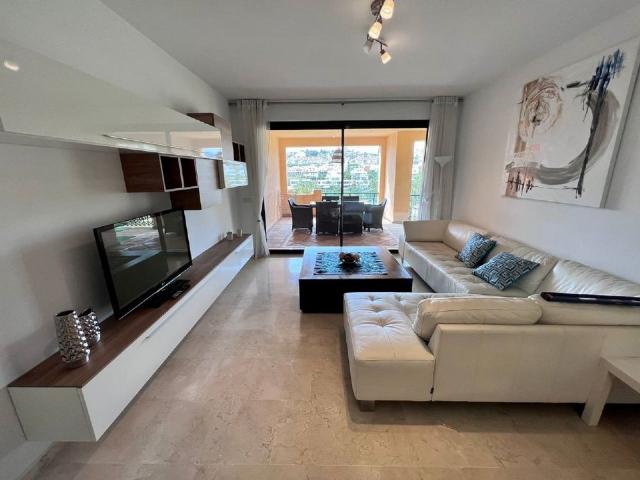 Apartamento en alquiler en Valdemorillo, Madrid