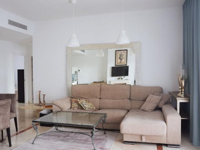 Apartamento en alquiler en Vélez-málaga, Urbanización Panorama 1