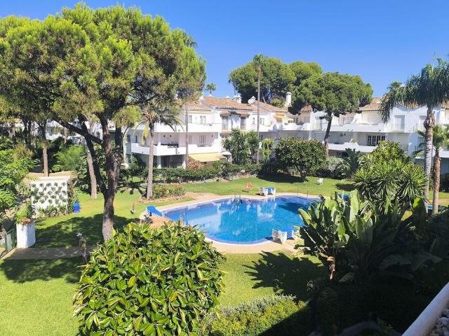 Apartamento en alquiler en Centro, Málaga