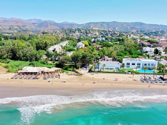Apartamento en alquiler en Rícmar, Costa del Sol Occidental