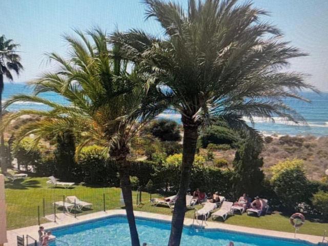 Apartamento en alquiler en Rícmar, Costa del Sol Occidental