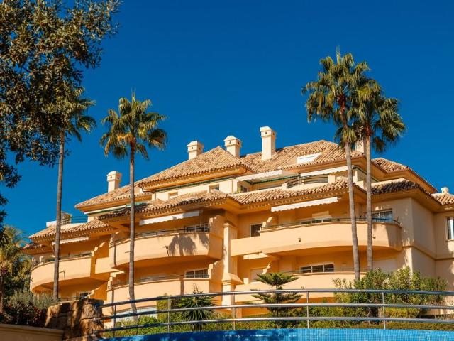Apartamento en alquiler en Finestrat, Urbanización Galandú