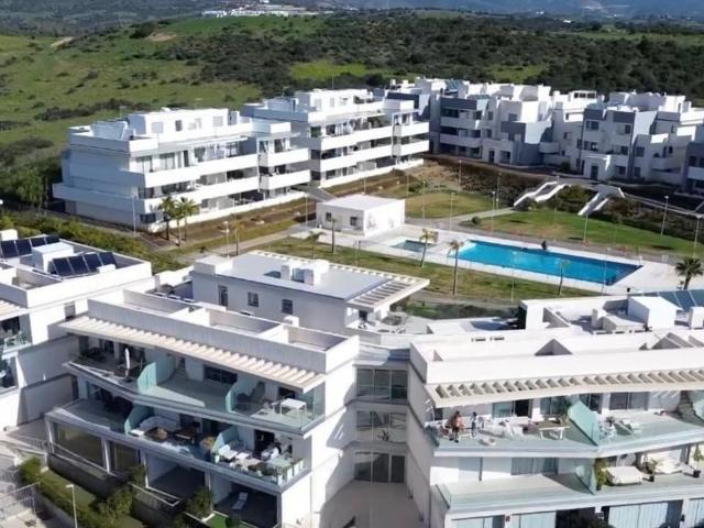 Apartamento en alquiler en Barriada Islas Canarias, Costa del Sol Occidental