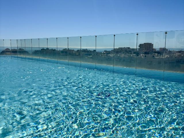 Apartamento en alquiler en Barriada Islas Canarias, Costa del Sol Occidental