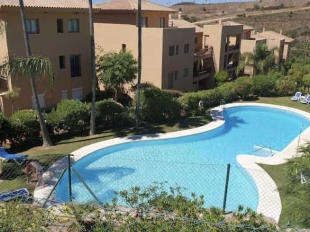 Apartamento en alquiler en Barriada Islas Canarias, Costa del Sol Occidental