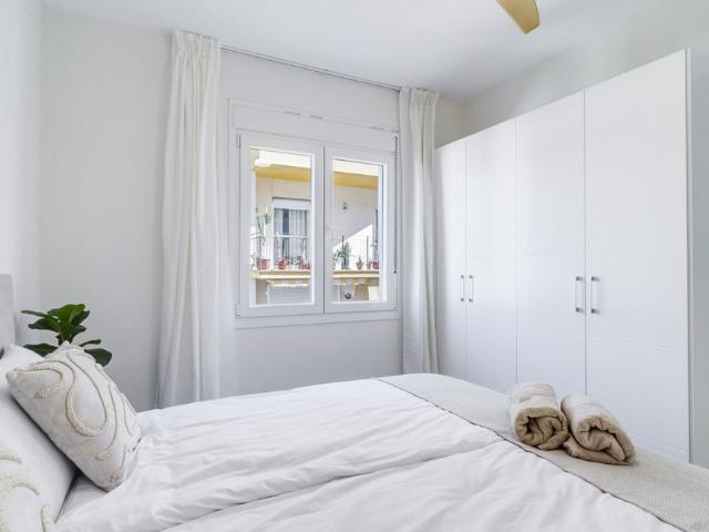 Apartamento en alquiler en Finestrat, Urbanización Galandú
