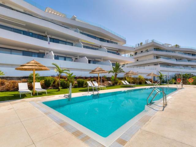 Apartamento en alquiler en Barriada Islas Canarias, Costa del Sol Occidental