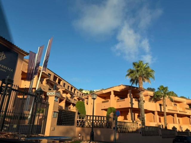 Apartamento en alquiler en Barriada Islas Canarias, Costa del Sol Occidental