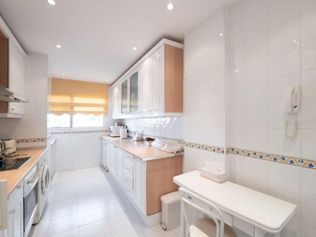Apartamento en alquiler en Finestrat, Urbanización Galandú