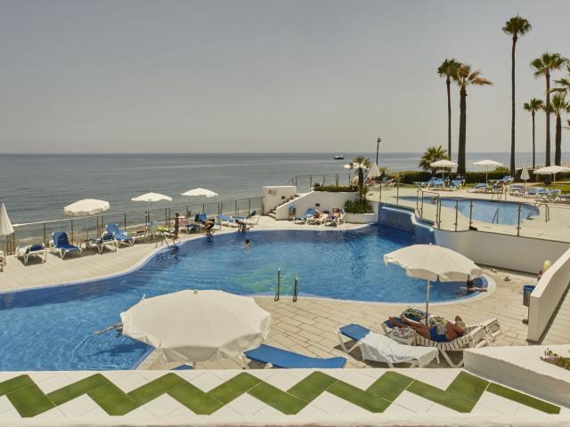 Apartamento en alquiler en Barriada Islas Canarias, Costa del Sol Occidental