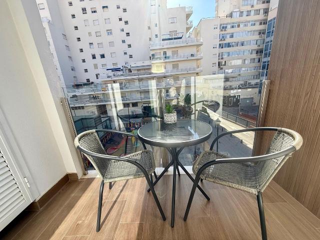 Apartamento en alquiler en Las Lomas de Mijas, Costa del Sol Occidental