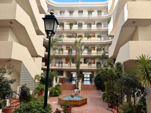 Apartamento en alquiler en Guadalmina, Costa del Sol Occidental