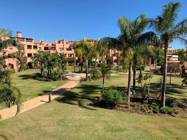 Apartamento en alquiler en El Presidente, Costa del Sol Occidental