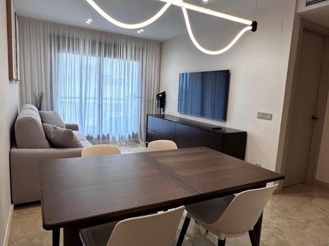 Apartamento en alquiler en La Cala, Costa del Sol Occidental