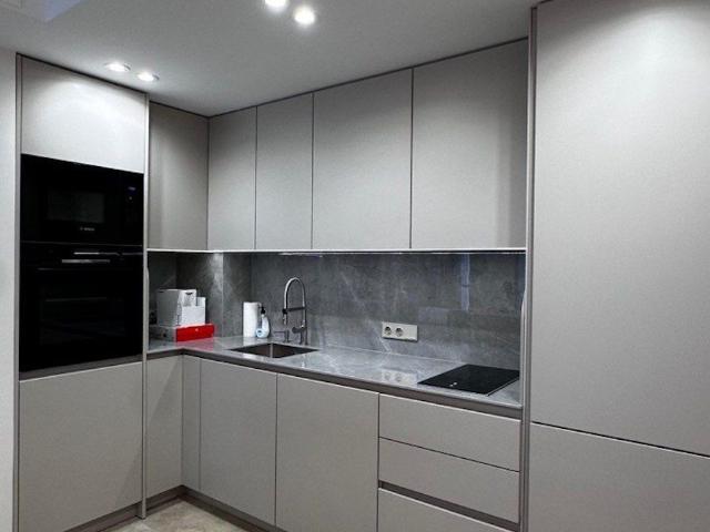 Apartamento en alquiler en La Cala, Costa del Sol Occidental