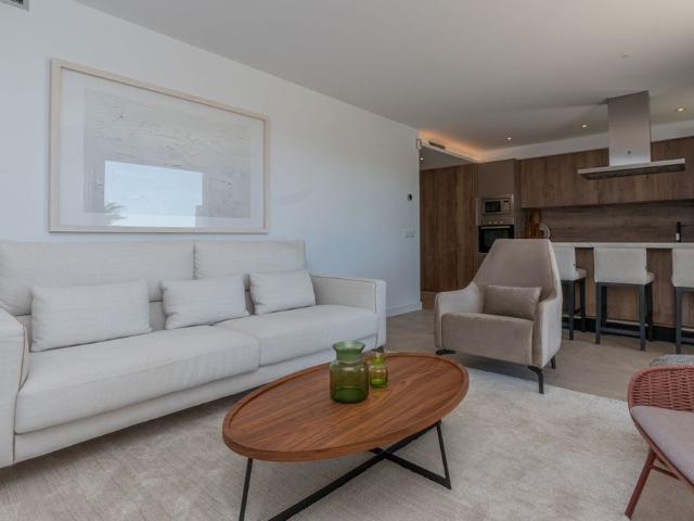 Apartamento en alquiler en Costa del Sol Occidental, Andalucía