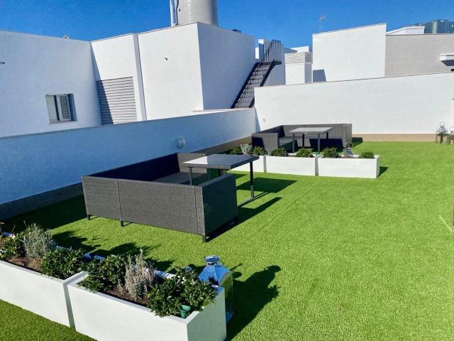 Apartamento en alquiler en La Campana, Sevilla