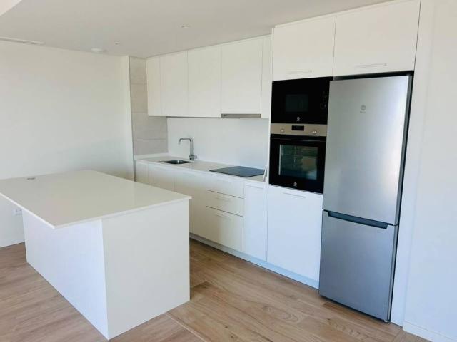 Apartamento en alquiler en La Campana, Andalucía