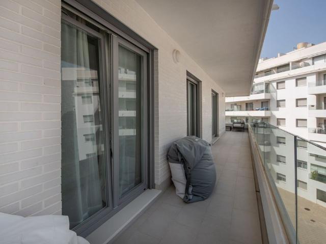 Apartamento en alquiler en La Campana, Andalucía