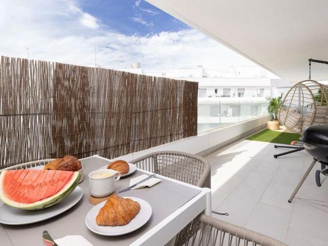 Apartamento en alquiler en La Campana, Sevilla