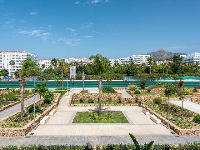 Apartamento en alquiler en La Campana, Andalucía