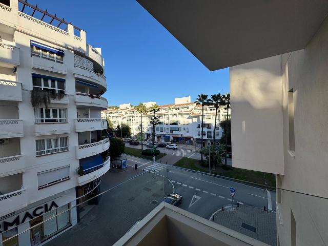 Apartamento en alquiler en Ronda