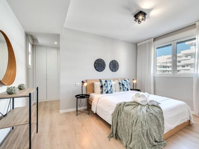 Apartamento en alquiler en La Campana, Andalucía
