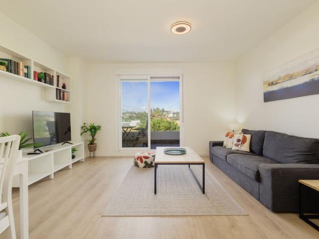 Apartamento en alquiler en La Campana, Sevilla