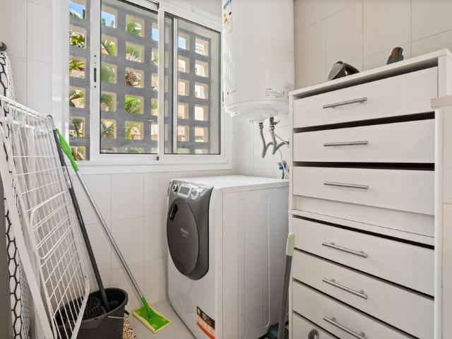 Apartamento en alquiler en Manilva, Castillo de la Duquesa