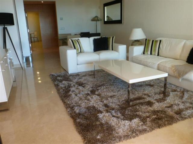 Apartamento en alquiler en La Quinta, Adeje